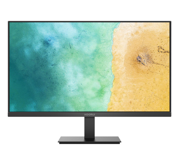 KOORUI E2711F IPS - 1365762 - zdjęcie